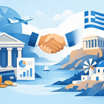 Καλύτερες τράπεζες για ομογενείς στην Ελλάδα